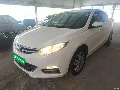 2016 Changan Eado XT 1.6L Manual Stylish Cool Edition, фото 1, лот 10253867