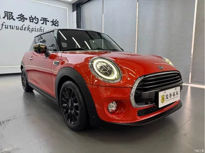 2018 MINI MINI 1.5T COOPER Classic, фото 3, лот 10351132