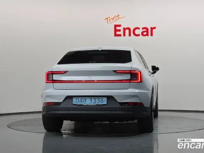 2023 Polestar Polestar 2 Longrange Singlemotor, фото 4, лот 10523895