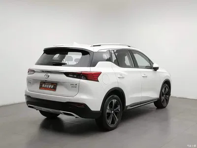 2022 GAC Trumpchi Trumpchi GS4 270T Auto Tech Edition, фото 2, лот 10399038