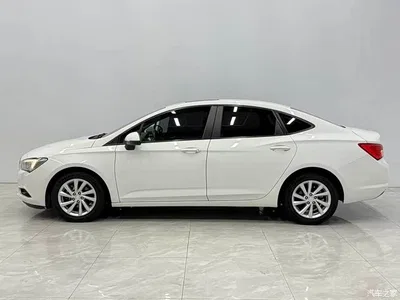 2017 Buick Verano Sedan 15S Manual Progressive, фото 2, лот 10476060
