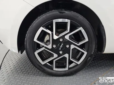 2024 Kia RAY Signature, фото 4, лот 10992273