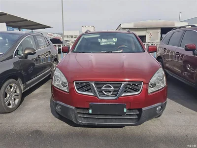 2015 Nissan Qashqai 2.0XL Cool Fire CVT 2WD, фото 3, лот 10350051