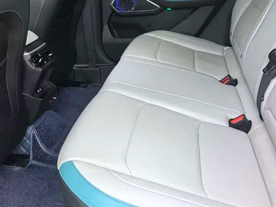 2022 Geely Emgrand 4th Generation 1.5L CVT Flagship, фото 4, лот 10305064