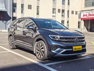 2021 Volkswagen Talagon 380TSI 4WD Luxury Premium Edition Pro, фото 3, лот 11528186