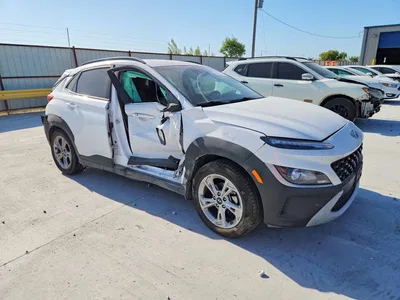 2023 HYUNDAI KONA SEL, фото 4, лот 10746683