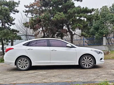 2017 Hyundai Mistra 1.8L Automatic Smart GLS (China V), фото 4, лот 10372520