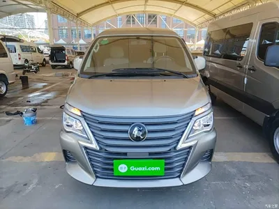 2023 Dongfeng Lingzhi M5L 1.6L Base Model 5-Seater, фото 3, лот 11158823