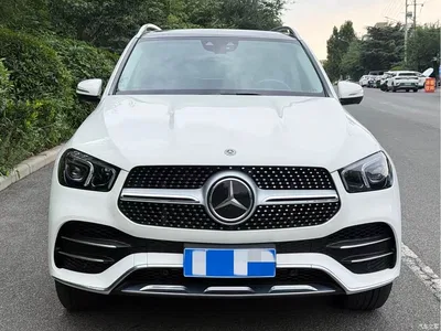 2021 Mercedes-Benz GLE 450 4MATIC Luxury, фото 3, лот 11133188