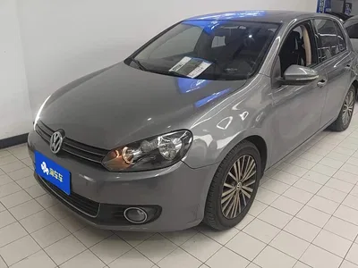 2012 Volkswagen Golf 1.4TSI Automatic Luxury, фото 1, лот 10481824