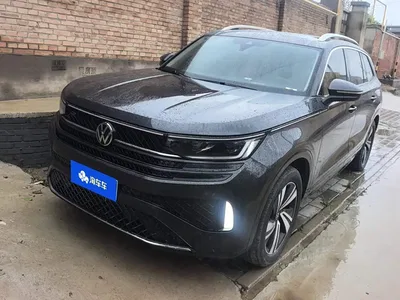 2023 Volkswagen Talagon 380TSI 4WD R-Line Touring Edition, фото 1, лот 10616302