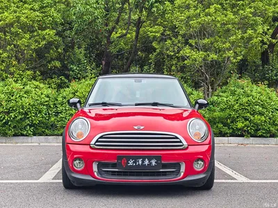 2011 MINI MINI 1.6L COOPER Fun, фото 2, лот 10895050