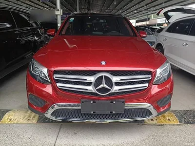 2017 Mercedes-Benz GLC 200 4MATIC, фото 4, лот 10279310