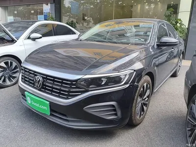 2025 Volkswagen Passat Outstanding 280TSI Business Edition, фото 2, лот 10440375