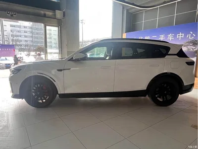2025 Voyah Auto VOYAH FREE 318 259km 4WD Explorer Edition, фото 3, лот 10310883