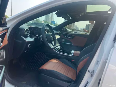 2022 Mercedes-Benz C-Class Facelift C 200 L Sport, фото 4, лот 11489987