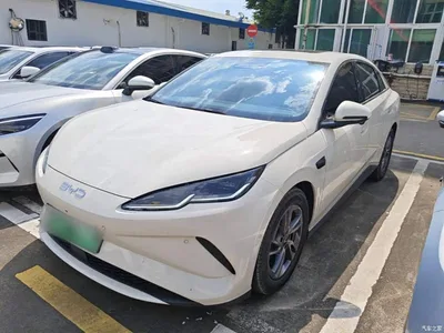 2025 BYD Seal 06 New Energy Model EV 545KM Premium, фото 1, лот 10334650