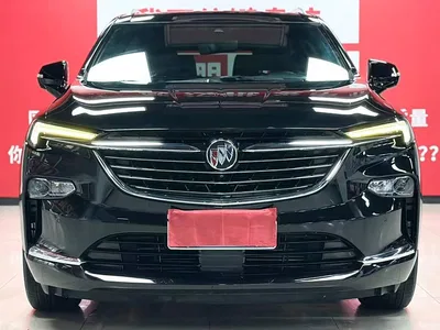 2022 Buick Enclave 652T 4WD Exclusive Flagship 7-Seater, фото 3, лот 10276339