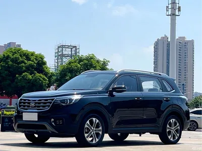 2018 Kia Sportage 2.0L Automatic Smart Luxury (China V), фото 1, лот 10448121