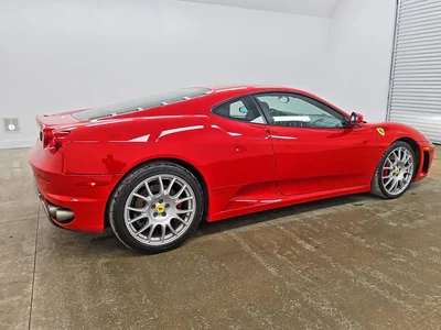 2007 FERRARI F430, фото 3, лот 10969332