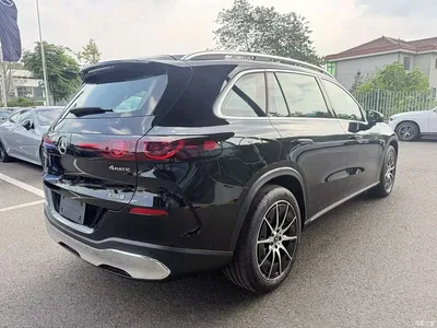 2026 Mercedes-Benz GLC New Energy, фото 4, лот 11074874