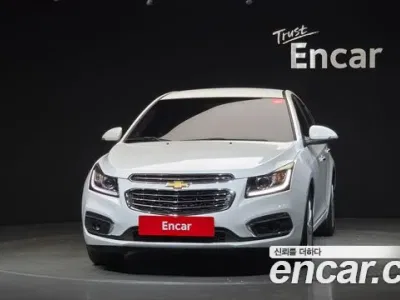 2016 Chevrolet Cruze 1.4 Turbo LTZ, фото 3, лот 10029015