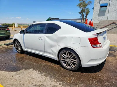 2013 SCION TC BASE, фото 2, лот 10880274
