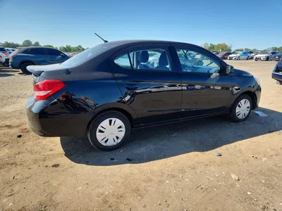 2019 MITSUBISHI MIRAGE G4 ES, фото 3, лот 11570991