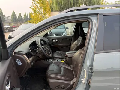 2014 Jeep Cherokee (Import) 3.2L High Performance, фото 4, лот 10886423
