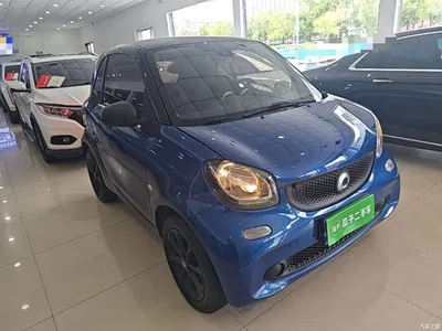 2015 smart fortwo 1.0L 52kW Hardtop Agile, фото 4, лот 10343714