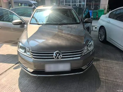 2016 Volkswagen Magotan 2.0TSI Smart Luxury, фото 3, лот 10437784