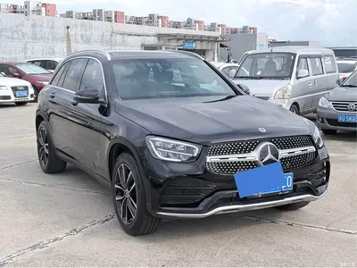 2021 Mercedes-Benz GLC 260 L 4MATIC Luxury, фото 3, лот 10450588