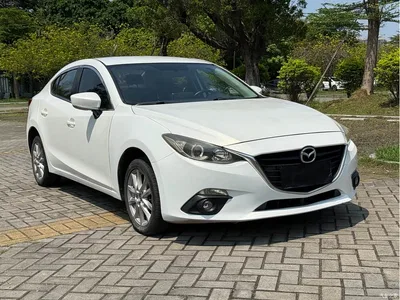 2016 Mazda Mazda3 Axela Sedan 1.5L Automatic Comfort, фото 3, лот 10327044