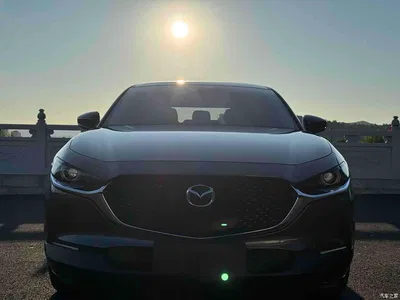 2021 Mazda CX-30 2.0L Auto Elegant Joy Type, фото 2, лот 11174898