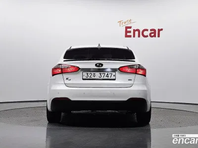 2013 Kia K3 Prestige, фото 2, лот 10038377