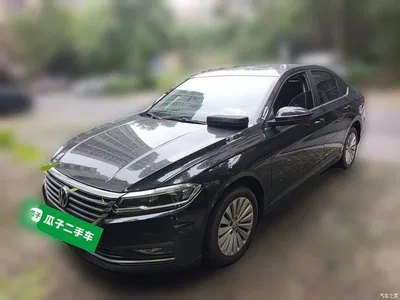 2018 Volkswagen Lavida 280TSI DSG Comfort Edition China V, фото 2, лот 10765205
