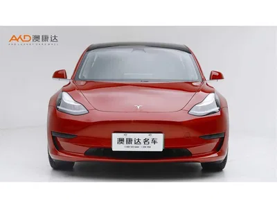 2019 Tesla Model 3 Standard Range Rear-Wheel Drive Upgrade, фото 2, лот 11583286