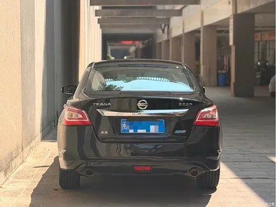 2013 Nissan Teana 2.0L XL Comfort, фото 3, лот 11195059