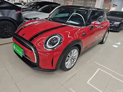 2022 MINI MINI 1.5T COOPER Classic, фото 1, лот 11395810
