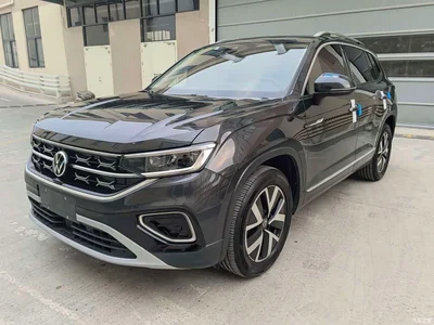 2023 Volkswagen Tayron 280TSI 2WD Luxury Plus Advanced Edition, фото 1, лот 10837072