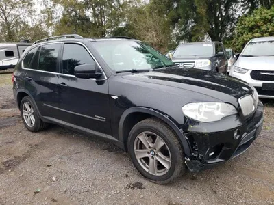 2013 BMW X5, фото 4, лот 10637922