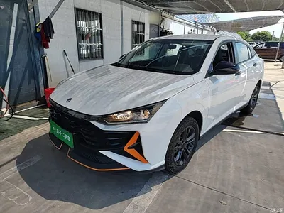 2024 Dongfeng Aeolus Yixuan 1.5L Auto Sport Edition, фото 1, лот 10828874