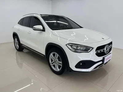 2020 Mercedes-Benz GLA 180, фото 3, лот 10270981