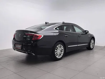 2018 Buick LaCrosse Model 28T Elite Edition, фото 2, лот 10684682