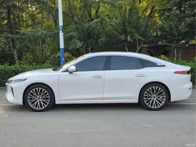 2024 Besturn B70 Soaring Dragon Edition 1.5T Leading Leap, фото 3, лот 11174797