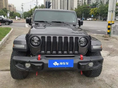 2022 Jeep Wrangler 2.0T Highland 4-Door, фото 2, лот 10448340