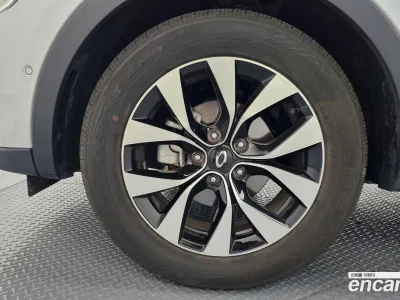 2022 Samsung XM3 1.6 GTe RE, фото 4, лот 10321123