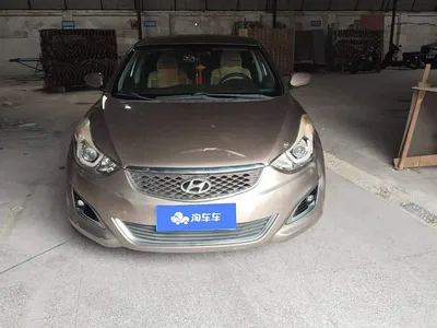 2016 Hyundai Langdong 1.6L Automatic Smart Edition, фото 2, лот 10822425