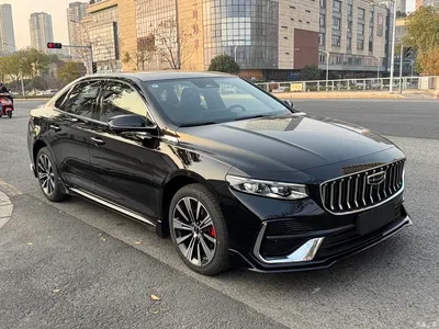 2026 Geely Xing Rui Orient Yao 1.5TD Splendor Edition, фото 3, лот 10359244