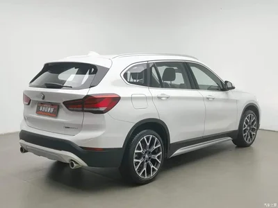 2020 BMW X1 xDrive25Li Premium Edition, фото 2, лот 10232278